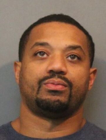 Roderick Johnson